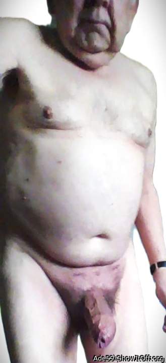 Photo of a boner from Ade59