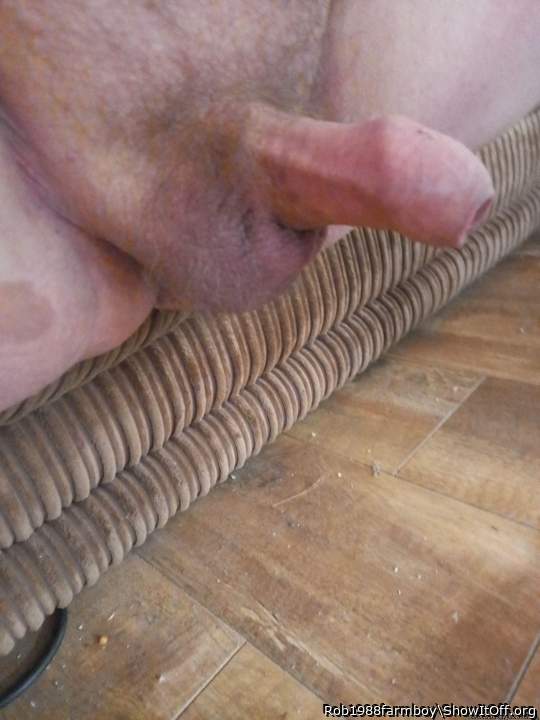 Photo of a phallus from Rob1988farmboy