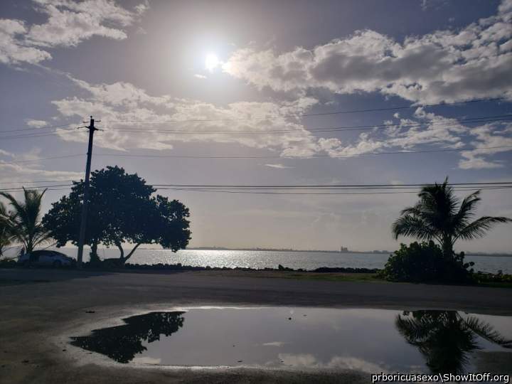 B playa sol