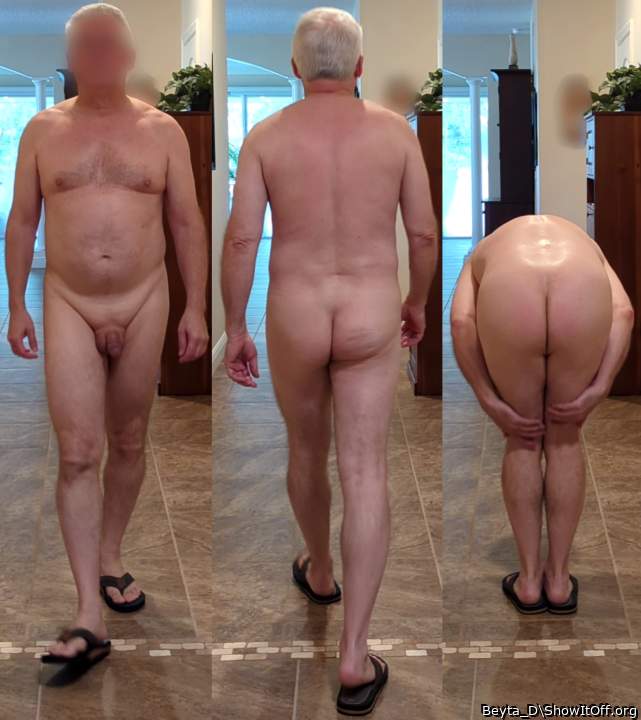 belo corpo. Parab�ns.