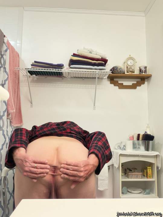 Photo of a middle leg from jimbobi