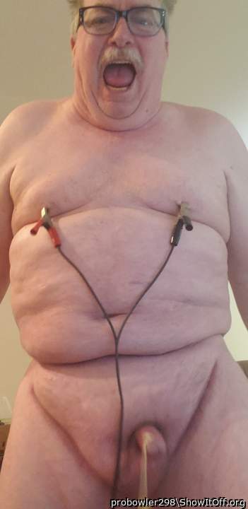 Donny rhine naked and exposed