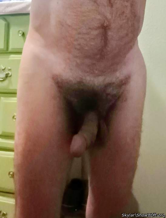 Just me