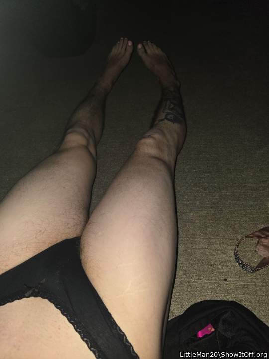 Photo of a dong from LittleMan20