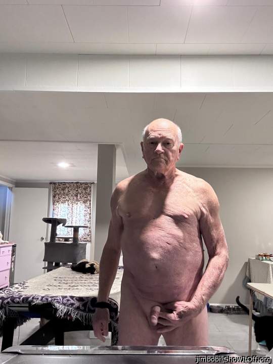 Photo of a private part from jimbobi