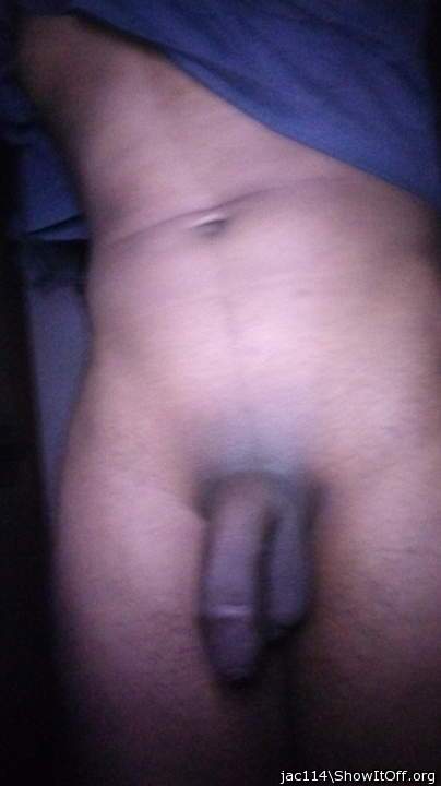 Photo of a purple headed monster from jac114