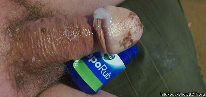 Photo of a snake from hiluxboy