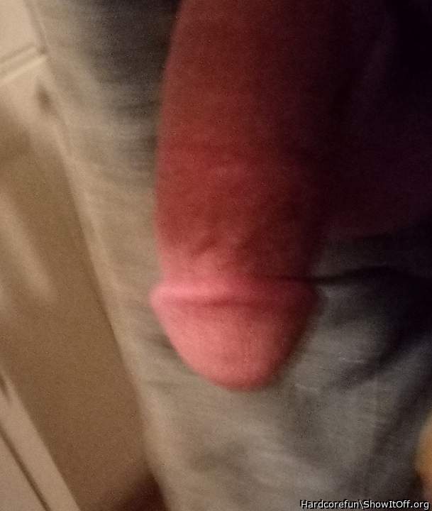 Photo of a phallus from Hardcorefun