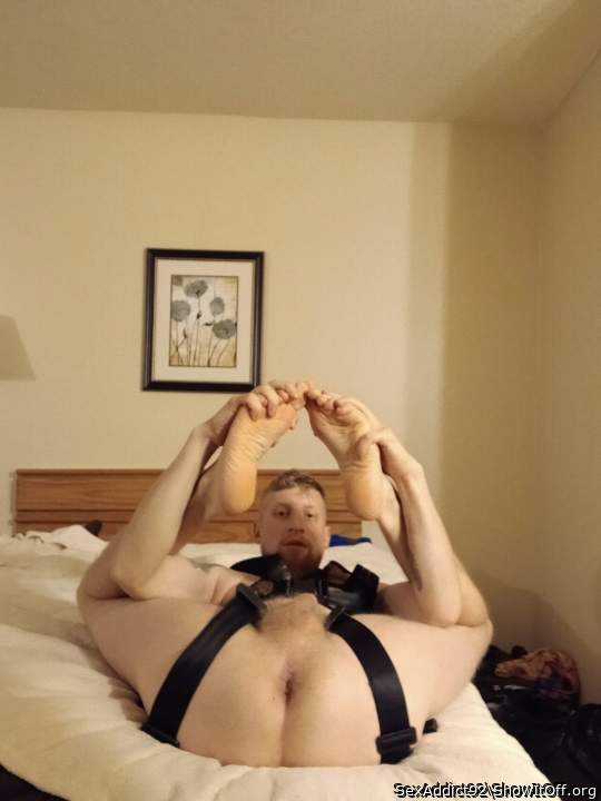 Hunting Trip Hotel Room Fun