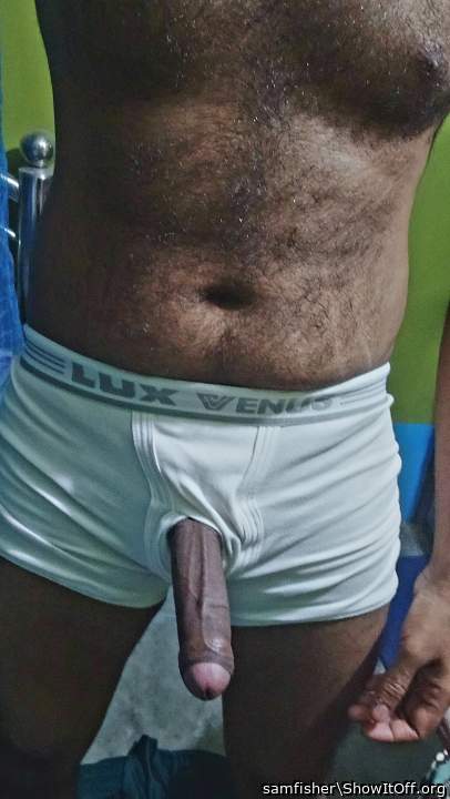 Photo of a ram rod from samfisher