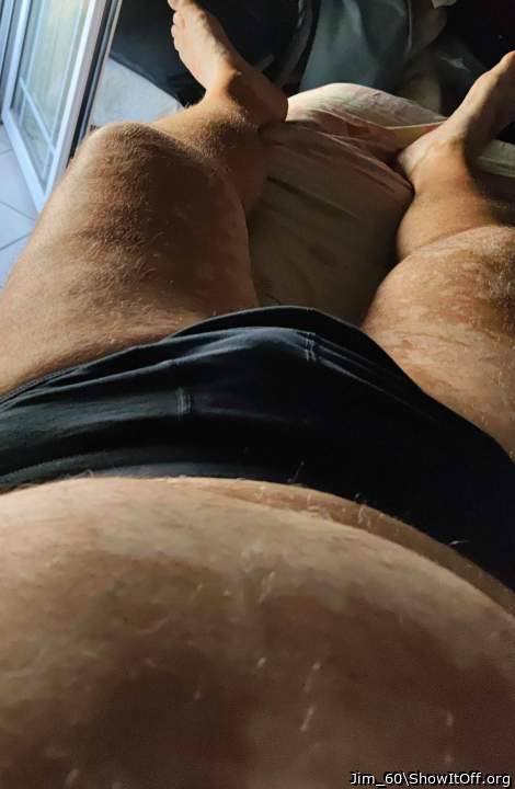 Photo of a third leg from Jim_60