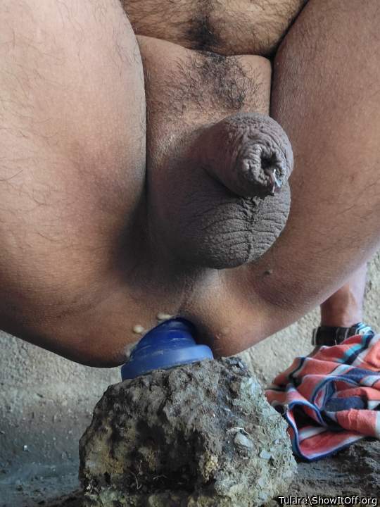 Photo of a penis from Tulare