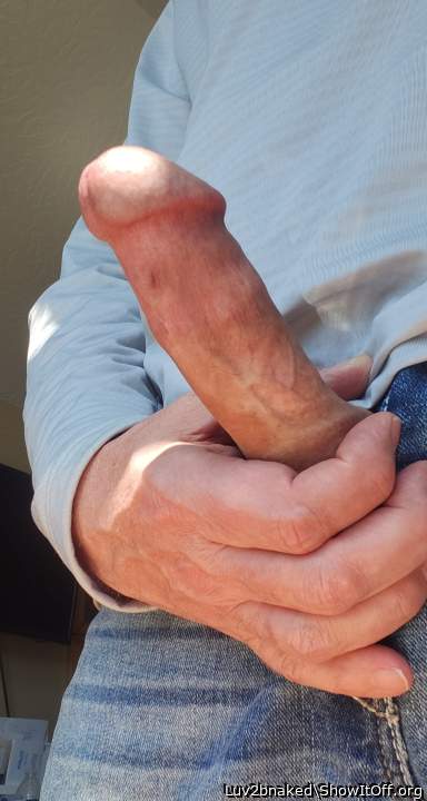 Photo of a tool from Luv2bnaked