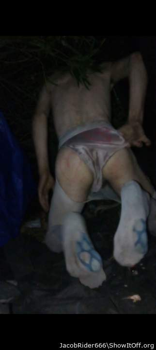 Photo of a third leg from JacobRider666