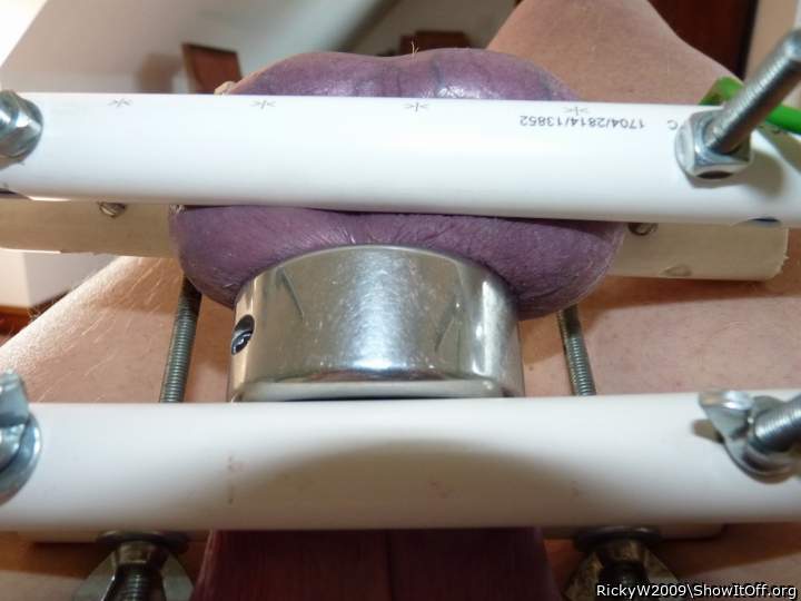 Ball Weight and Crush