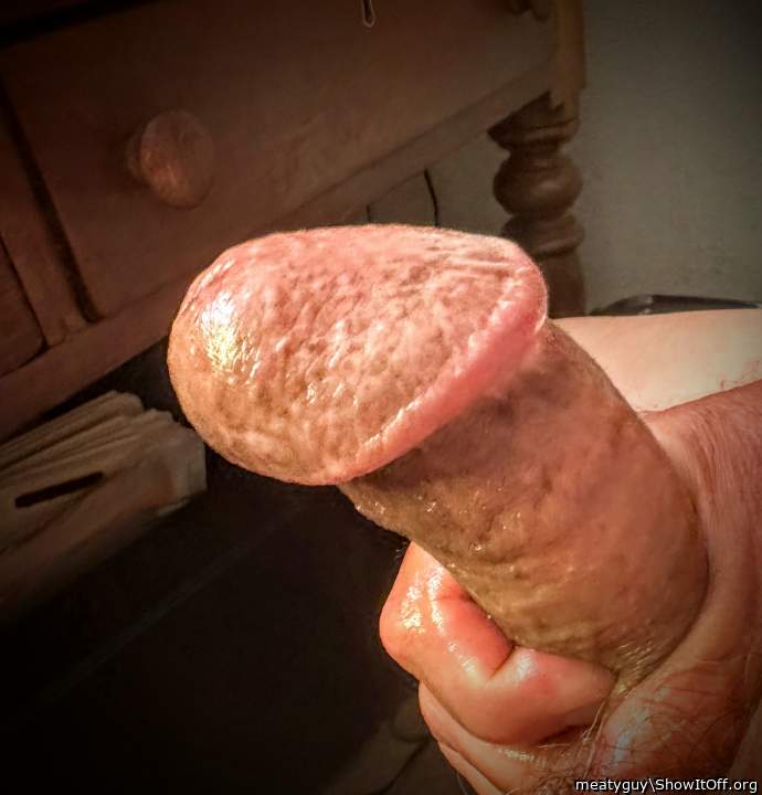 Photo of a third leg from meatyguy