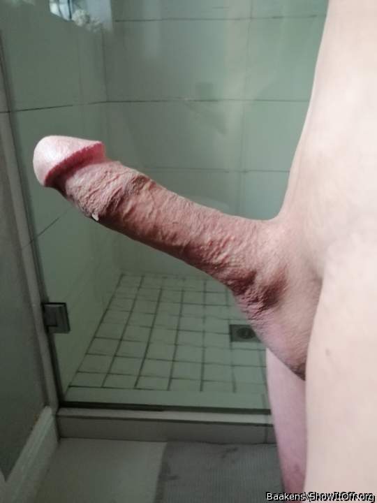 Back on to my cock?