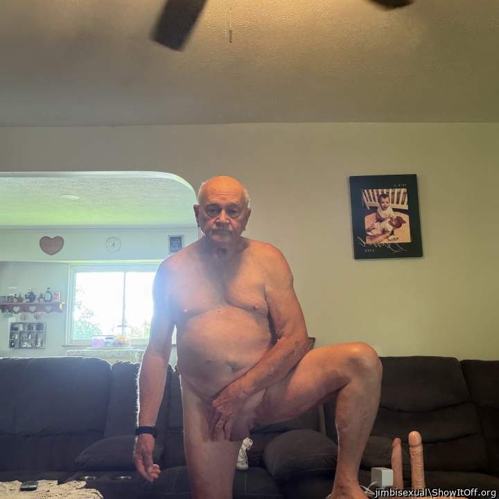 Photo of a prick from jimbisexual