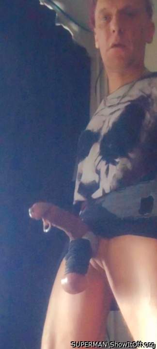 Streched balls Flashing