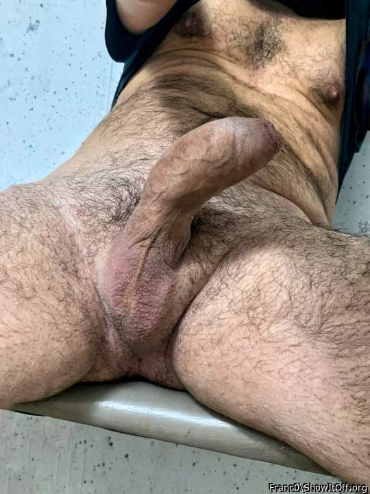  oh my, you sexy fucker you, great package 