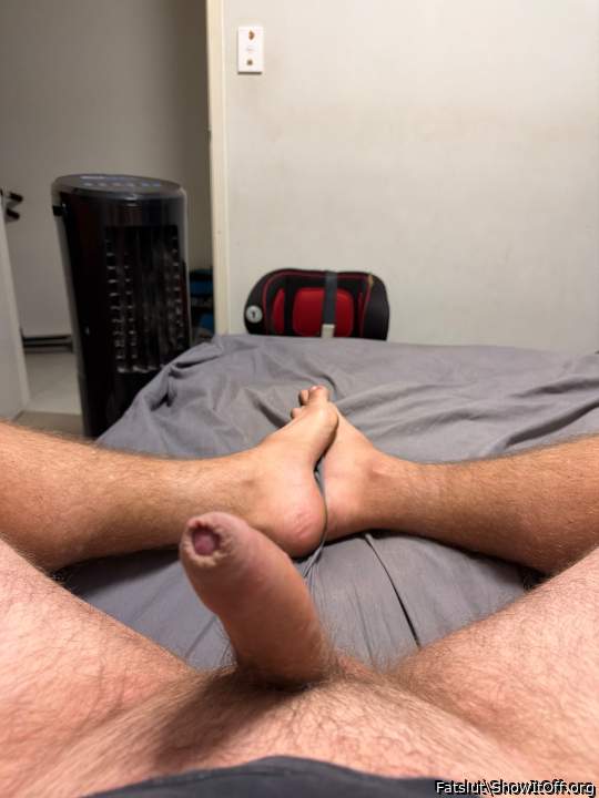 Photo of a prick from Fatslut