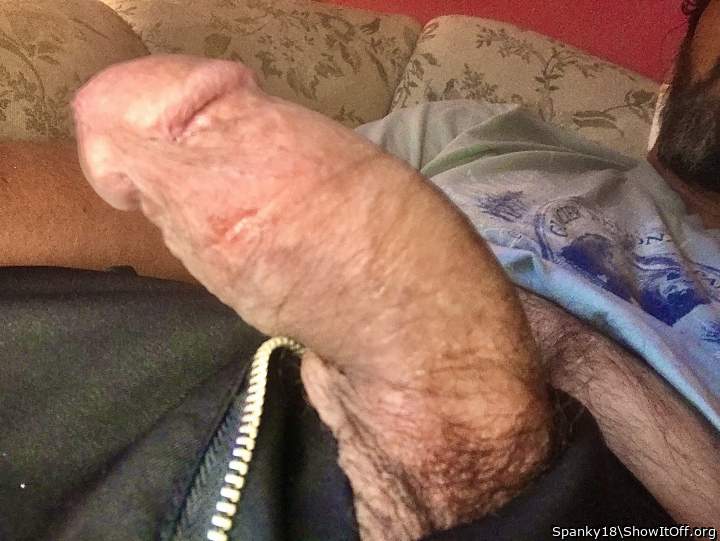 Photo of a shaft from Spanky18