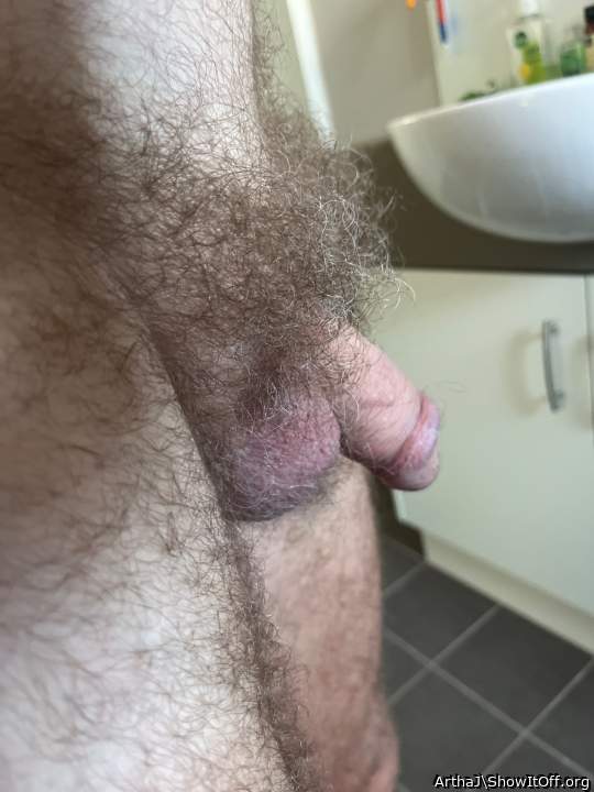 Photo of a penis from ArthaJ
