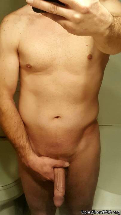 Photo of a private part from Opie