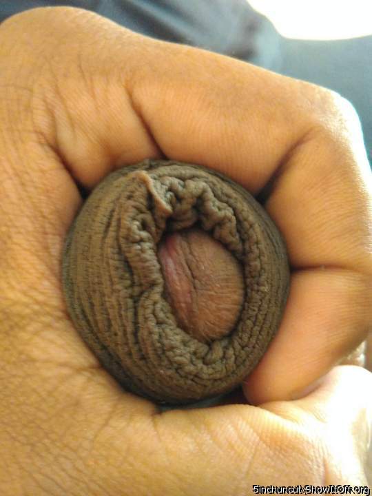 Photo of a wiener from 5inchuncut