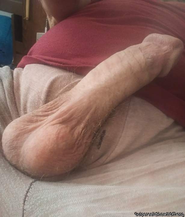 such a good looking penis 