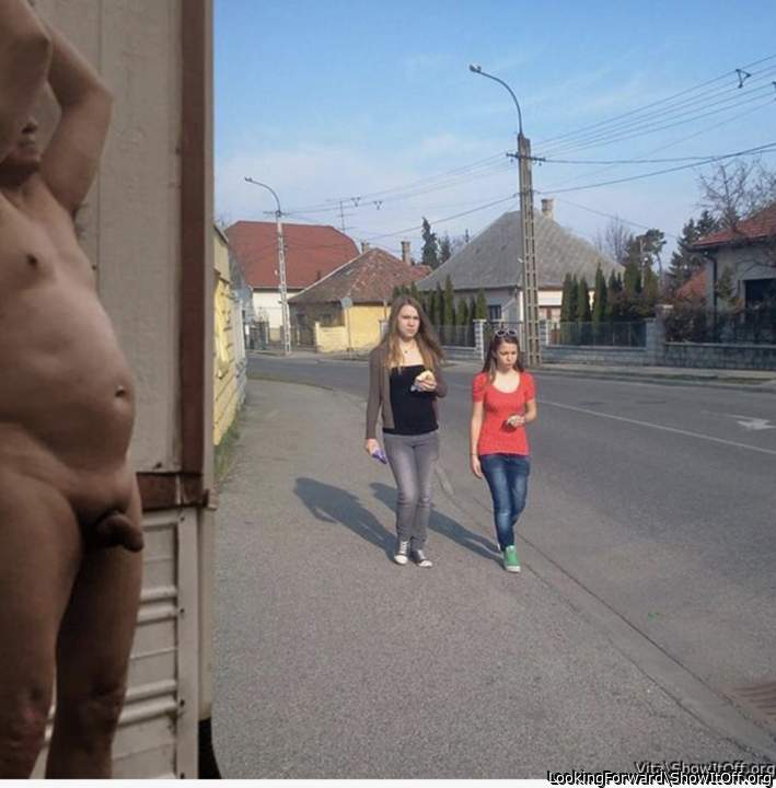 Photo expertly modified by Vita!