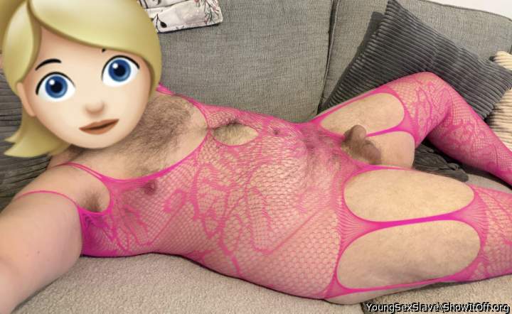 Sissy Slut!