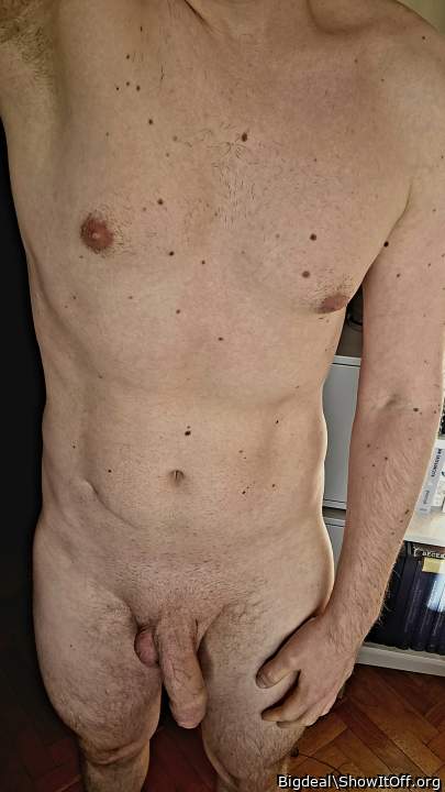 Photo of a purple headed monster from Bigdeal