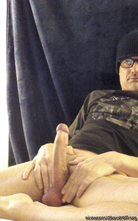 Photo of a cock from nixnuance