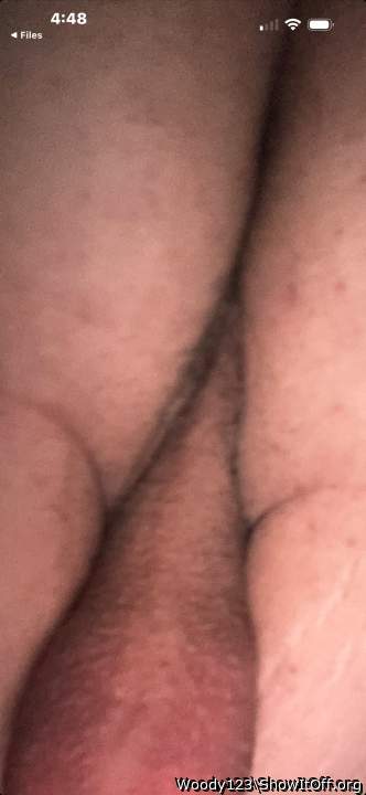 Photo of Man's Ass from Woody123