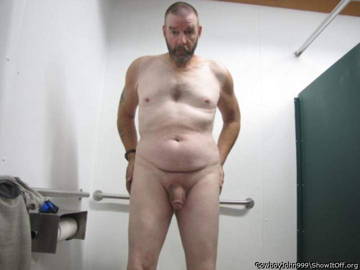 Photo of a short leg from CowboyJohn999