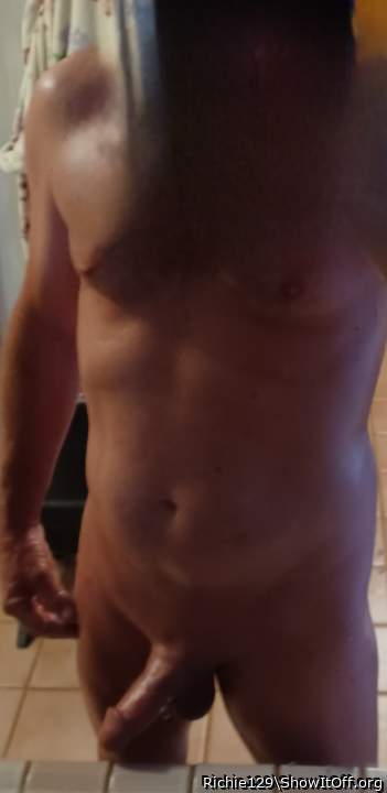 Photo of a pecker from Richie129