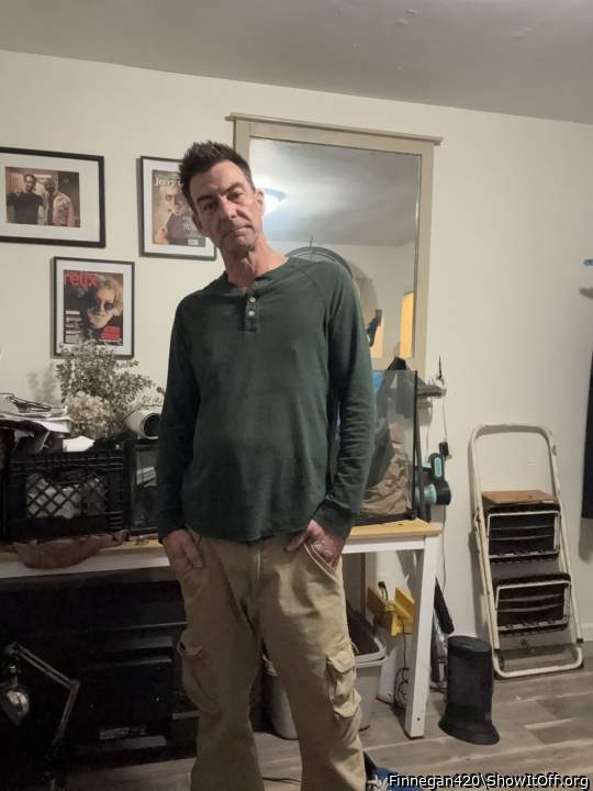 Photo of a meat stick from Finnegan420