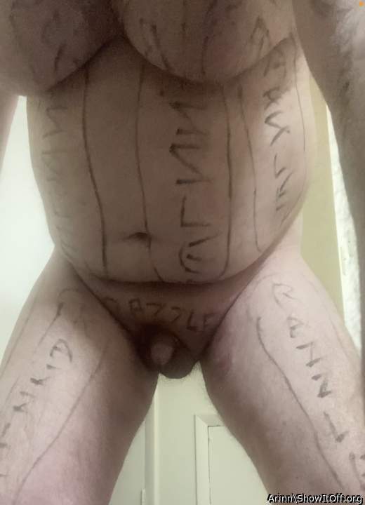 Photo of a jackhammer from Arinn