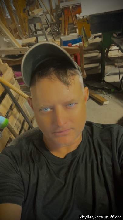 I�m weird looking!