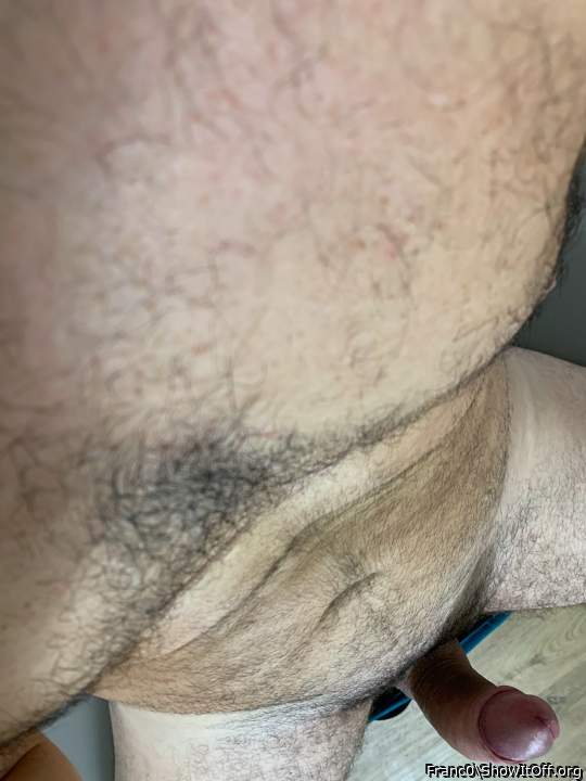 Photo of a love muscle from Franc0