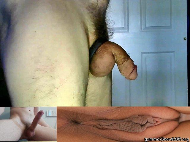 Photo of a love muscle from gxmmo