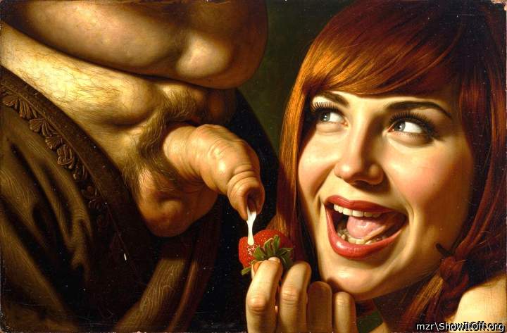 Photo of a pocket rocket from mzr