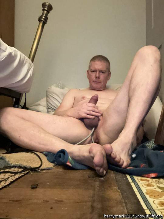 Photo of a ram rod from harrymark123