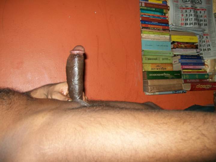 Photo of a cock from 8darkchoco