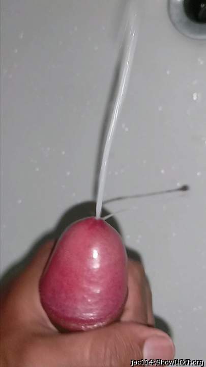 Photo of a love muscle from jac114