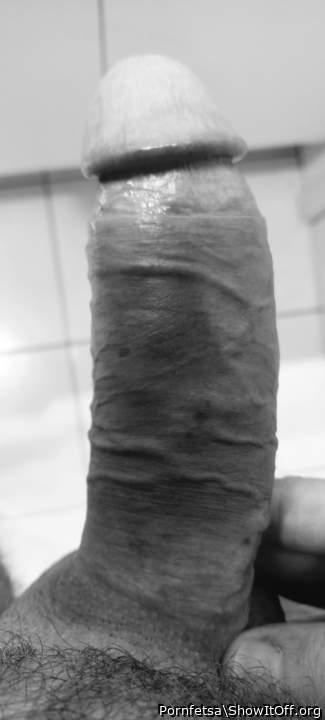 Photo of a sausage from Pornfetsa