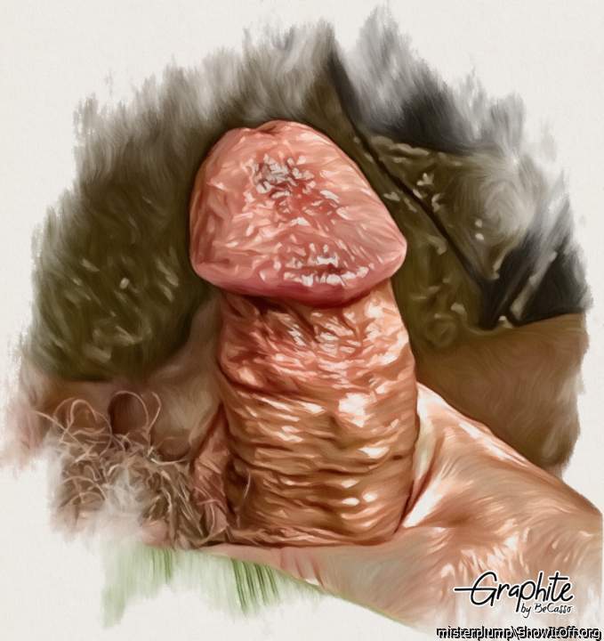 Photo of a thing from misterplump