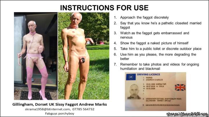 Adult image from skram