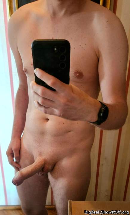 Photo of a third leg from Bigdeal
